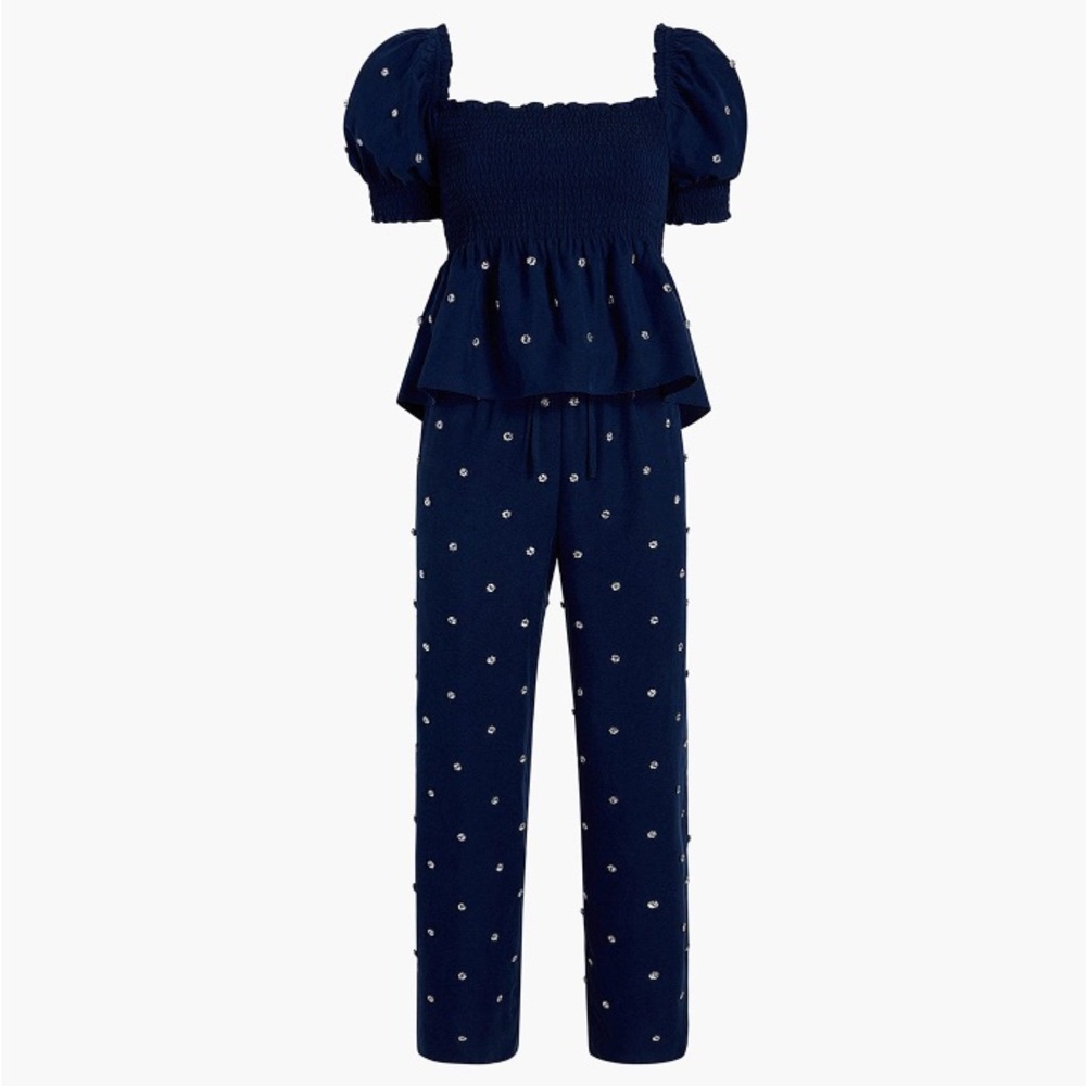 Hill House Jewel Jammies (S)